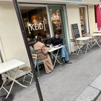  at Keïli in Paris