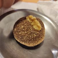 Desert at O Oriente no Porto in Porto