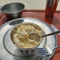 The best ice cream i've eaten no doubt! at O Oriente no Porto in Porto