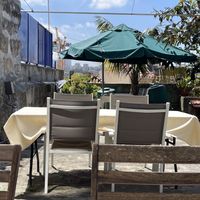 Outside  at O Oriente no Porto in Porto