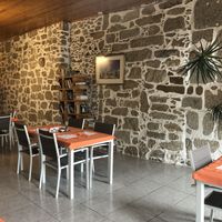 Upstairs   at O Oriente no Porto in Porto