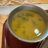 Soup   at O Oriente no Porto in Porto