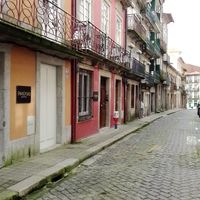  at O Oriente no Porto in Porto