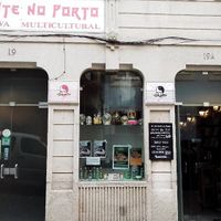  at O Oriente no Porto in Porto