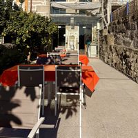   at O Oriente no Porto in Porto