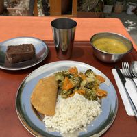 Excellente repas, j’ai eu droit à un deuxième tour au même prixx  at O Oriente no Porto in Porto