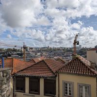  at O Oriente no Porto in Porto