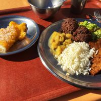 Delicious! at O Oriente no Porto in Porto