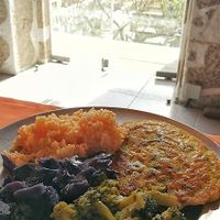 Delicias y vistas at O Oriente no Porto in Porto