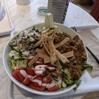  at chloe in New York City