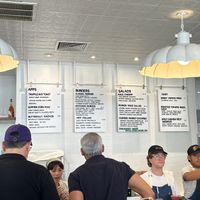   at chloe in New York City