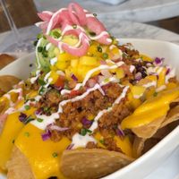  at chloe in New York City