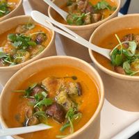  at chloe in New York City