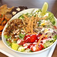  at chloe in New York City