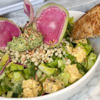  at chloe in New York City