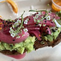   at chloe in New York City