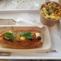  at chloe in New York City