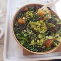  at chloe in New York City