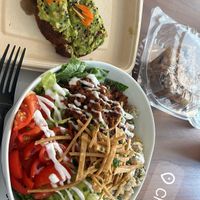   at chloe in New York City