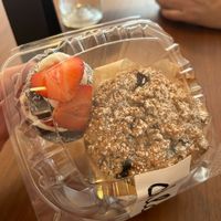   at chloe in New York City