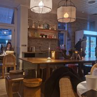  at chloe in New York City