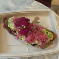  at chloe in New York City