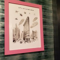  at chloe in New York City