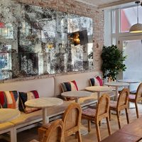  at chloe in New York City