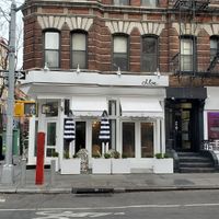  at chloe in New York City