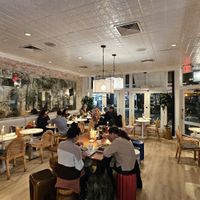  at chloe in New York City