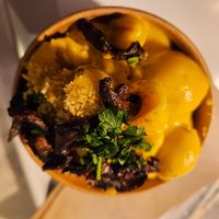  at chloe in New York City