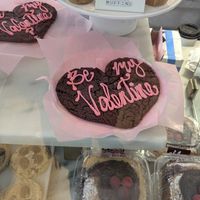 Cookies at chloe in New York City