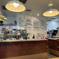 Love it  at chloe in New York City