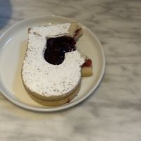 This was buttery and so soft  at chloe in New York City