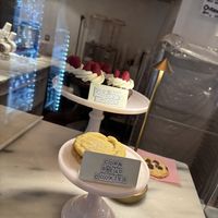   at chloe in New York City