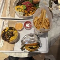   at chloe in New York City