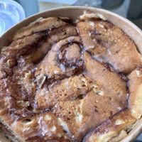 Pancake - 5 ⭐️   at chloe in New York City