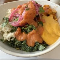   at chloe in New York City