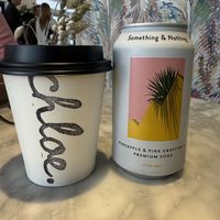   at chloe in New York City