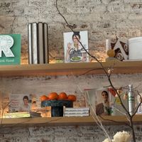   at chloe in New York City