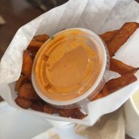   at chloe in New York City