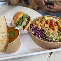   at chloe in New York City