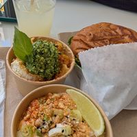  at chloe in New York City