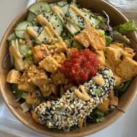   at chloe in New York City