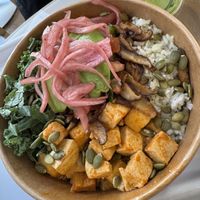   at chloe in New York City