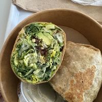   at chloe in New York City