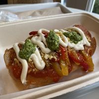   at chloe in New York City