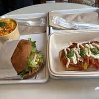   at chloe in New York City