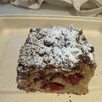   at chloe in New York City