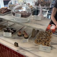   at chloe in New York City